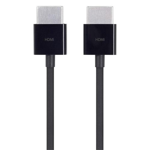 Apple HDMI to HDMI Cable 1.8m Model No.MC838LL/B