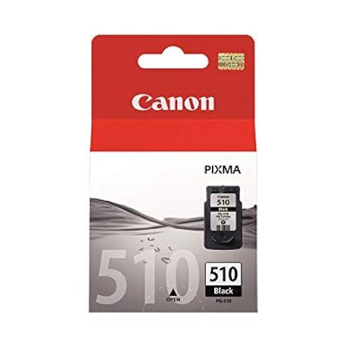 Canon PG510 Ink Black Model No.PG510