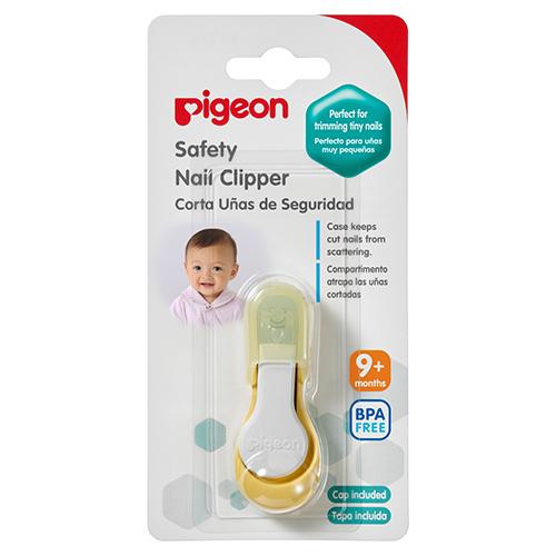 Pigeon Baby Safe Nail Clipper
