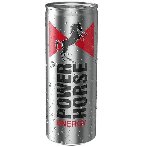 Power Horse Energy Drink 355ml