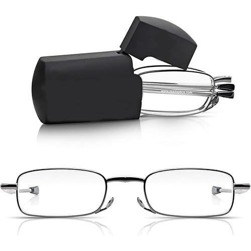 Folding Reading Glasses 2.5