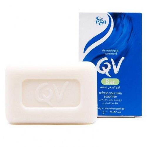 QV Cleansing Bar 100g