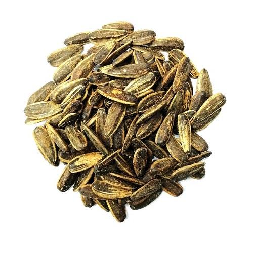 Jameia Smoked Sunflower Seeds 250g