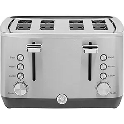 General Electric Toaster 4Slice 