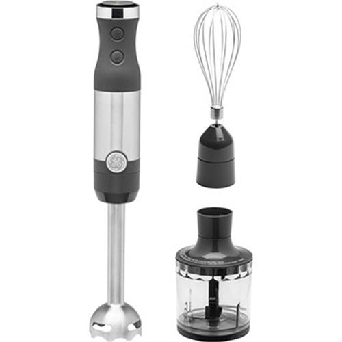 General Electric Immersion Blender with Accessories 500W