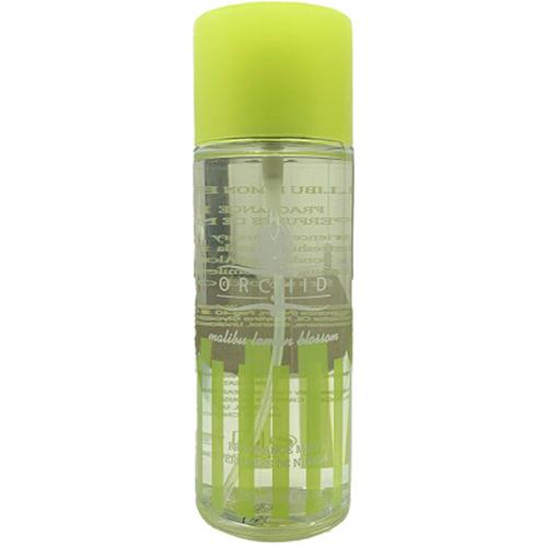 Orchid Body Mist Malibu Lemonn Blossom 250ml