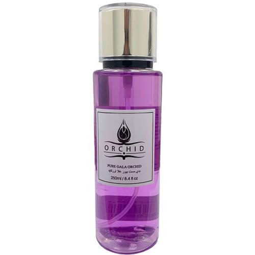 Orchid Body Mist Sweet Pure Gala Orchid 250ml
