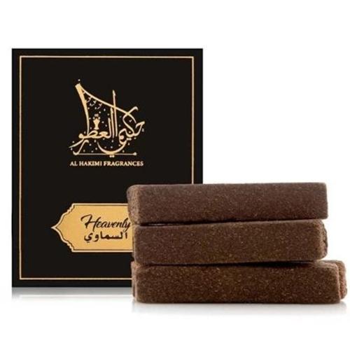 Alhakimi Fragrances Smart Oud Heavenly 10Sticks