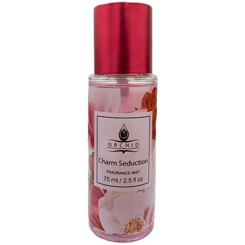 Orchid Body Mist Charm Seduction 75ml