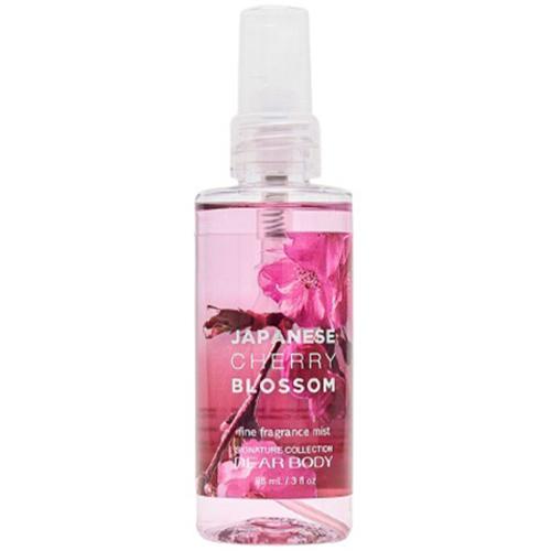 Dear Body Mist Japanese Cherry Blossom 88ml