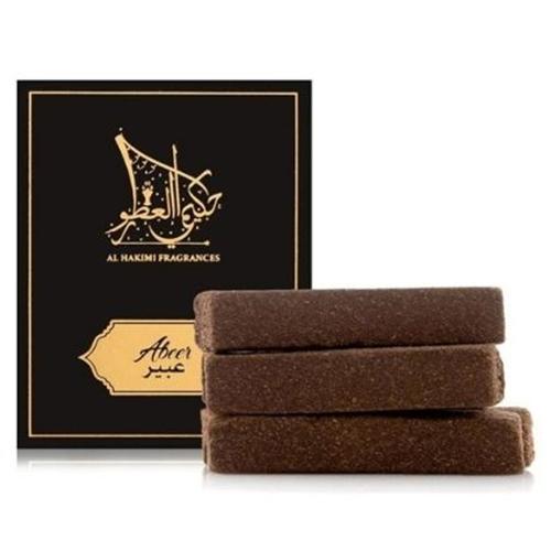 Alhakimi Fragrances Smart Oud Abeer 10Sticks