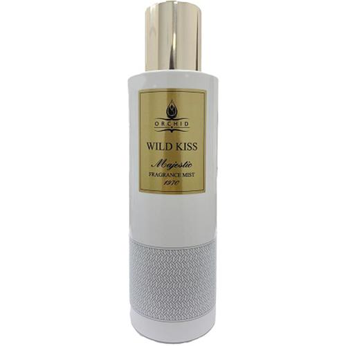 Orchid Body Mist Wild Kiss Majestic 270ml