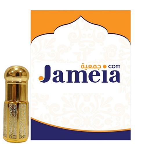 Jameia Musk Rose Pure 1/4Tola