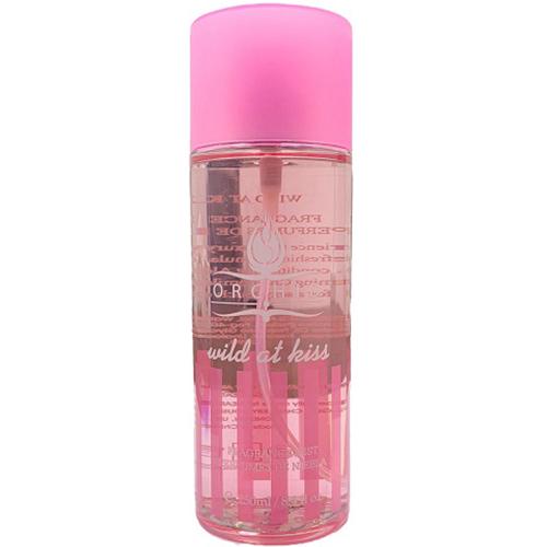اوركيد معطر للجسم وايلد ات كيس 250مل