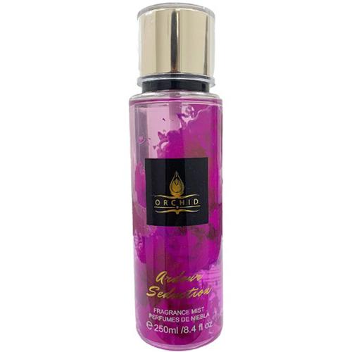 Orchid Body Mist Ardour Seduction 250ml