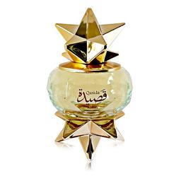 عطر قصيدة ذهبية 60مل