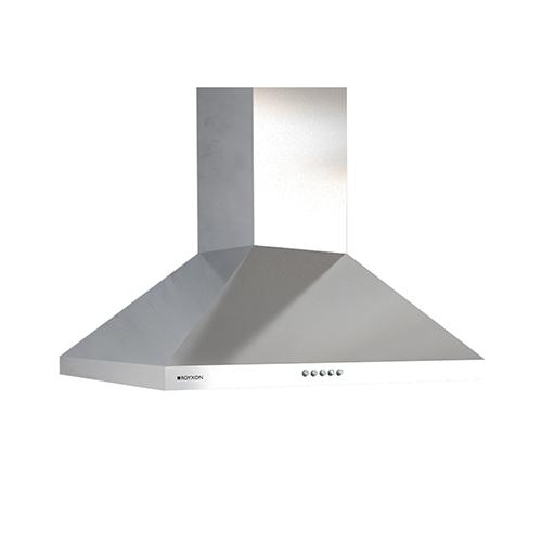 Royxon Chimney Hood 60cm