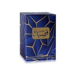 عطر قصيدة ذهبية 60مل