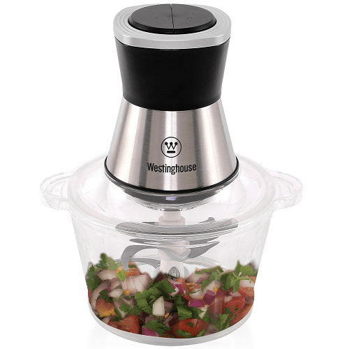 Westinghouse Electric Food Chopper 500W
