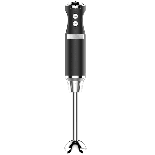Westinghouse Hand Mixer 5 Speeds Black Color 400W