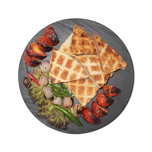 ماعون عرايس 2خبز