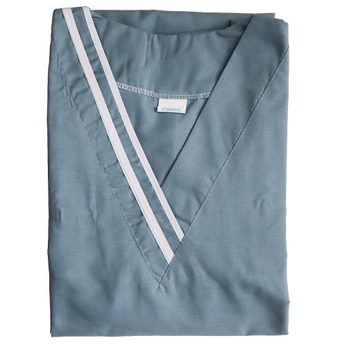 Housemaid Set Gray 2Pcs No.1