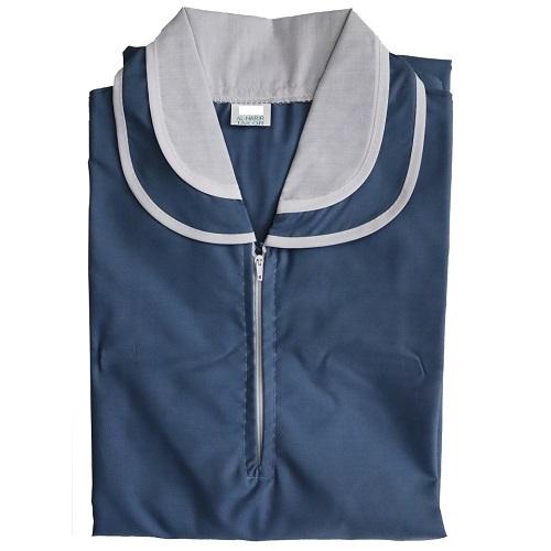 Housemaid Set Dark Gray 2Pcs