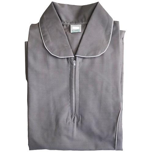 Housemaid Set Gray 2Pcs