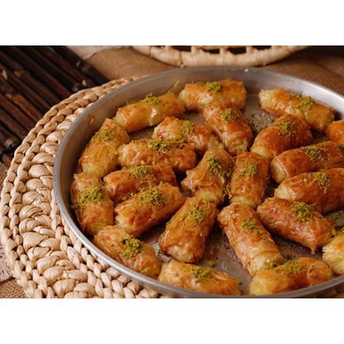 زنود الست قشطه 24حبة