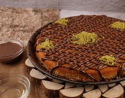 حلويات