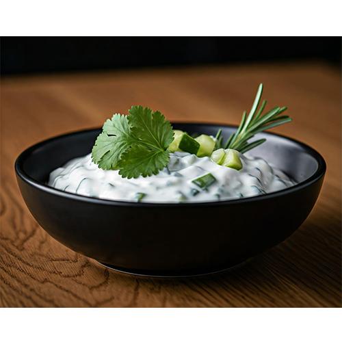 سلطة روب وخيار