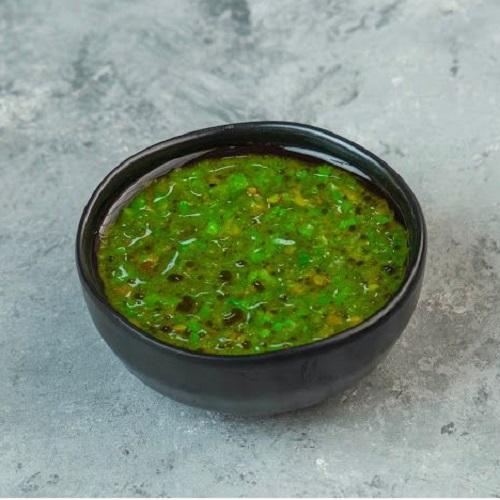 معبوج اخضر 