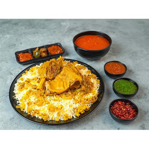 مجبوس لحم نعيمي 