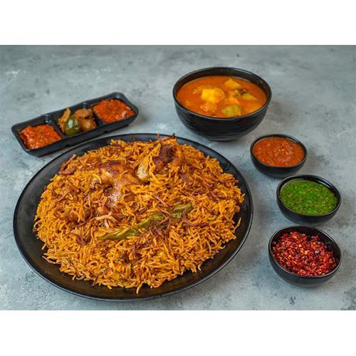 مضغوط دجاج 