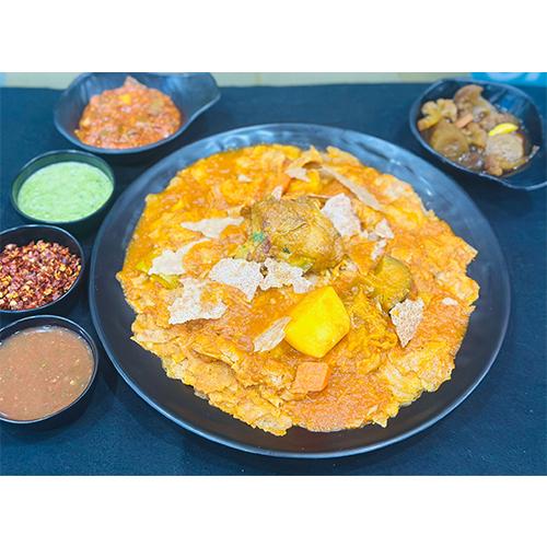 تشريب دجاج