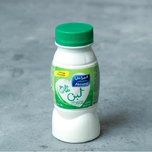 لبن عيران 