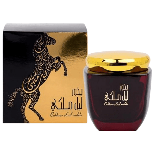 Bukhoor Royal Night 80g
