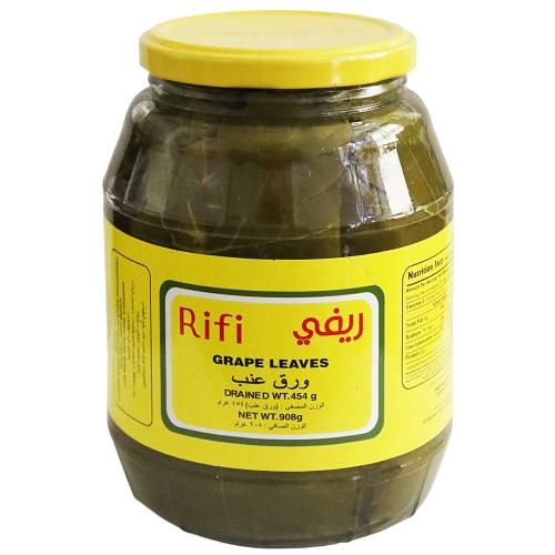 ريفي ورق عنب 908جم