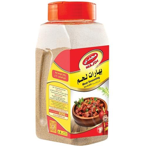 Majdi Meat Seasoning 240g