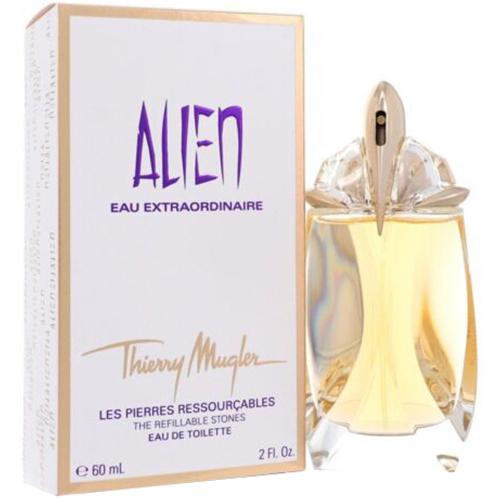 Thierry Mugler Alien Eau Extraordinaire EDP for Women 60ml