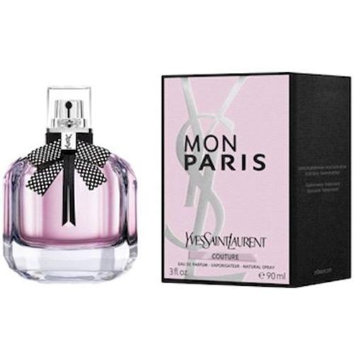 Yves Saint Laurent Mon Paris Couture EDP for Women 90ml