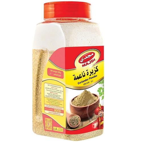 مجدي كزبرة ناعمة 200جم