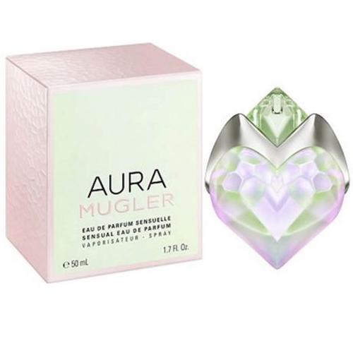Thierry Mugler Aura Sensual EDP for Women 50ml