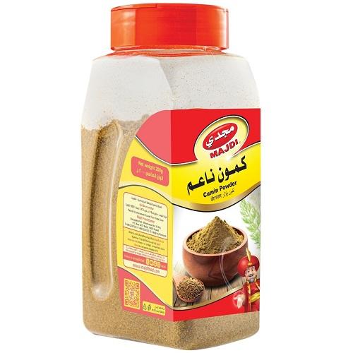 مجدي كمون ناعم 200جم