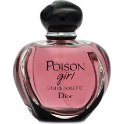عطر ديور بويزون جيرل او دو تواليت للنساء 100مل