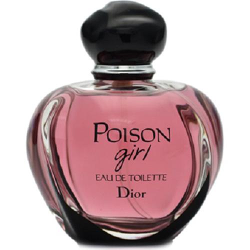 عطر ديور بويزون جيرل او دو تواليت للنساء 100مل