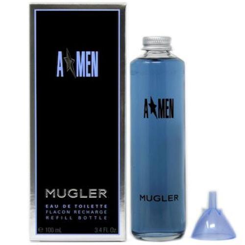Thierry Mugler A Men EDT for Man 100ml