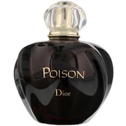عطر ديور بويزون او دو تواليت للنساء 100مل