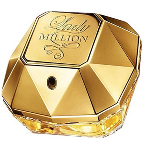 عطر باكو رابان ليدي مليون او دو بيرفيوم للنساء 80مل