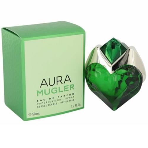 Thierry Mugler Aura Mugler EDP for Women 50ml
